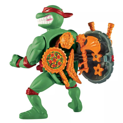 Figurina Articulata TMNT Classic 4in Turtle - Raphael - Red Goblin