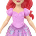 Mini Papusa Disney Princess Ariel 9cm - Red Goblin