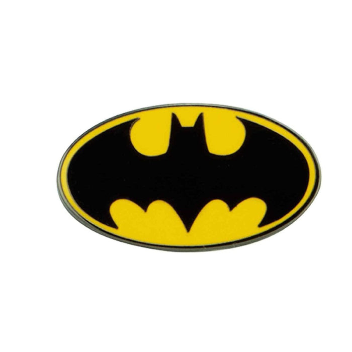Cutie Cadou DC Comics - Pahar XXL + Insigna + Notebook de Buzunar Batman - Red Goblin