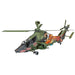 Set de Constructie Revell Model Set Eurocopter Tiger - 15 Jahre Tiger - Red Goblin
