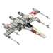 Puzzle Revell Star Wars T-65 X-Wing Starfighter - Red Goblin