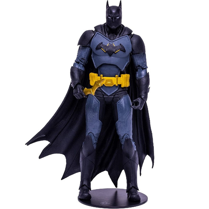 Figurina Articulata DC Multiverse Batman (DC Future State) 18 cm - Red Goblin