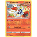 Pokemon Trading Card Game SWSH12.5 Crown Zenith Cinderance Pin Collection - Red Goblin
