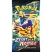 Pokemon Trading Card Game SWSH12.5 Crown Zenith Cinderance Pin Collection - Red Goblin