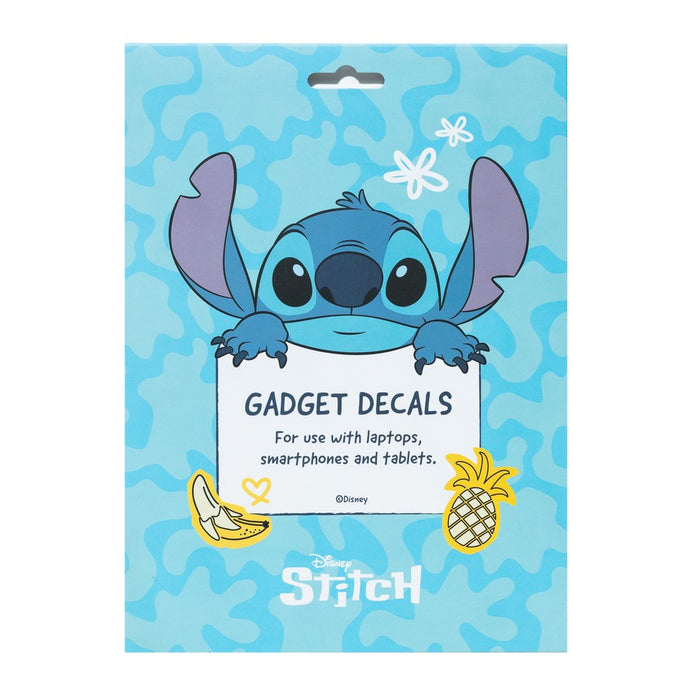 Stickere pentru Gadget-uri Disney Stitch - Red Goblin