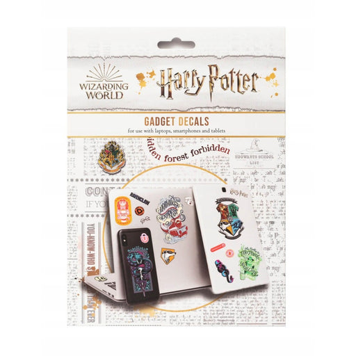 Stickere pentru Gadget-uri Harry Potter - Red Goblin