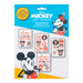 Stickere pentru Gadget-uri Mickey & Minnie - Red Goblin