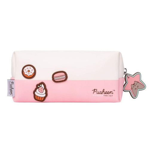 Geanta Cosmetice Pusheen Foodie Collection - Red Goblin