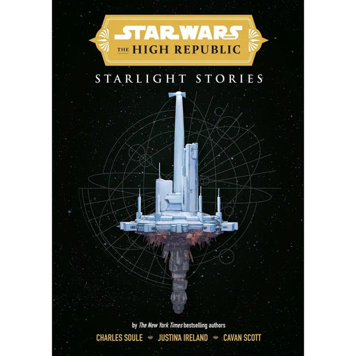 Star Wars Insider High Republic Starlight Stories HC - Red Goblin