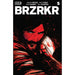 Limited Series - BRZRKR - Red Goblin