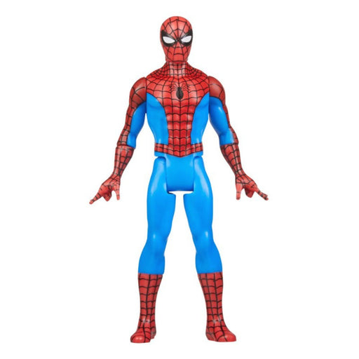 Figurina Articulata Marvel Legends Retro 3.75 Spider-Man - Red Goblin