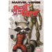 Marvel-Verse GN TPB Rocket and Groot - Red Goblin