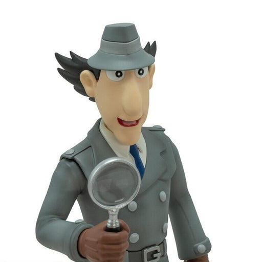 Figurina Inspector Gadget - Inspector Gadget - Red Goblin