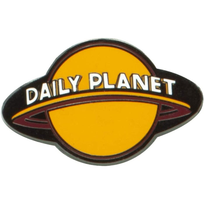 Insigna DC Comics - Daily Planet - Red Goblin