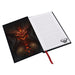 Notebook A5 Diablo - Lord Diablo - Red Goblin