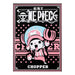 Carti de Joc One Piece Chopper - Red Goblin