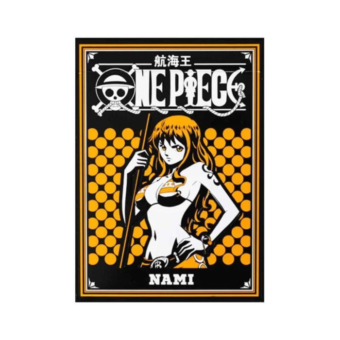Carti de Joc One Piece Nami - Red Goblin