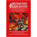 Poster Dungeons & Dragons - Basic Rules (91.5x61) - Red Goblin