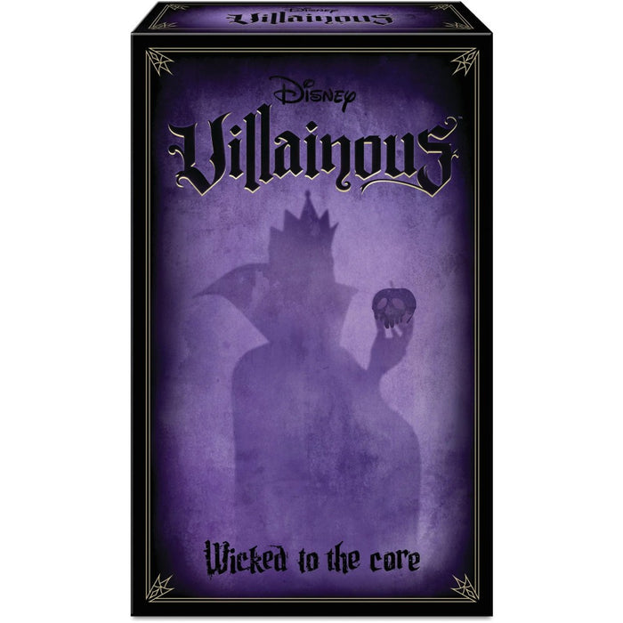 Disney Villainous Wicked To The Core Expansion Pack - Red Goblin