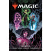 Magic The Gathering (MTG) HC Vol 02 - Red Goblin