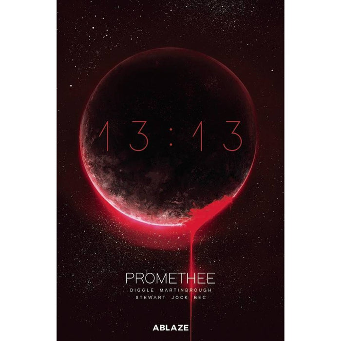 Promethee 13 13 TP - Red Goblin