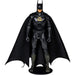 Figurina Articulata DC The Flash Movie Batman Multiverse (Michael Keaton) 18 cm - Red Goblin