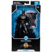 Figurina Articulata DC The Flash Movie Batman Multiverse (Michael Keaton) 18 cm - Red Goblin