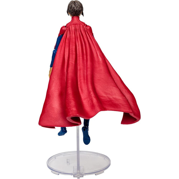 Figurina Articulata DC The Flash Movie Supergirl 18 cm - Red Goblin