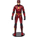 Figurina Articulata DC The Flash Movie The Flash (Batman Costume) 18 cm - Red Goblin