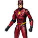Figurina Articulata DC The Flash Movie The Flash (Batman Costume) 18 cm - Red Goblin