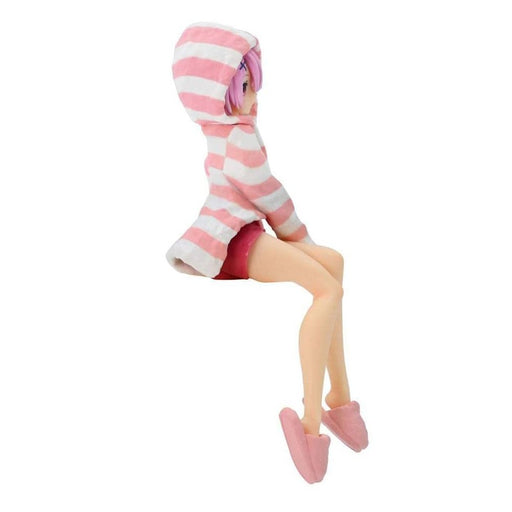 Figurina Re:Zero Noodle Stopper PVC Ram Room Wear 14 cm - Red Goblin