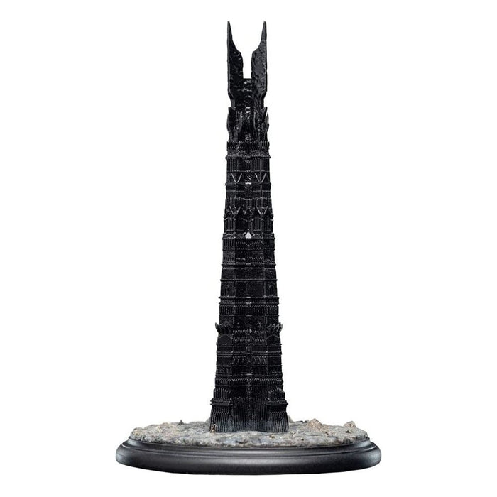Figurina Lord of the Rings Orthanc 18 cm - Red Goblin