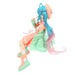 Figurina Hatsune Miku Noodle Stopper PVC Hatsune Miku / Love Sailor Citrus Cream Ver 14 cm - Red Goblin