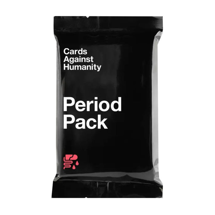 Cards Against Humanity - Period Pack - Red Goblin