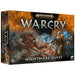 Warcray - Nightmare Quest - Red Goblin