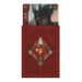 War of the Ring The Card Game - Shadow Custom Sleeves - Red Goblin