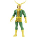 Figurina Articulata Marvel Legends Retro Loki - Red Goblin