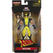 Figurina Articulata Marvel Legends X-Men Wolverine - Red Goblin