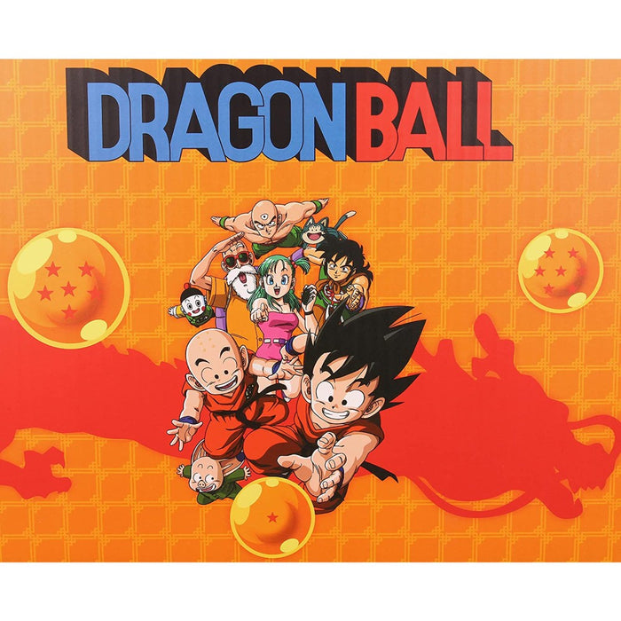 Cutie Depozitare Dragon Ball Characters Comic Box - Red Goblin
