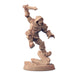 Miniatura Nepictata Elemental Beacon - Adept Thief C (with hood) - Red Goblin