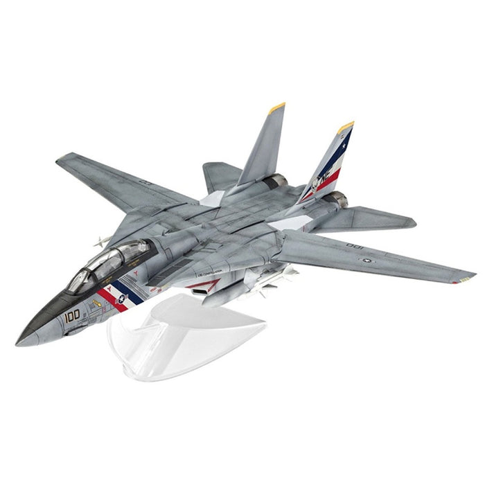Set de Constructie Revell F-14D Super Tomcat - 1:100 - Red Goblin