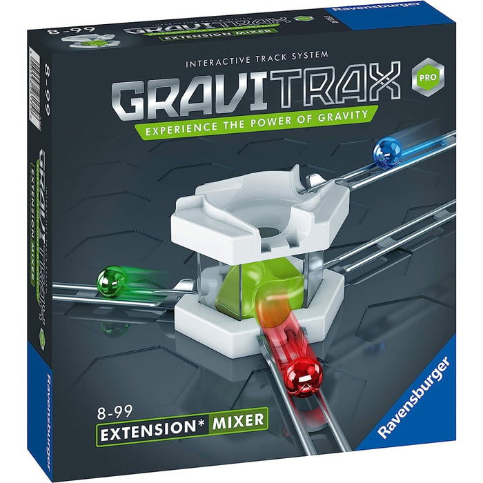 Gravitrax PRO Mixer - Red Goblin