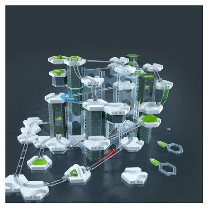 Gravitrax Vertical Starterset Ravensburger - Rossetti Market - Foto 8