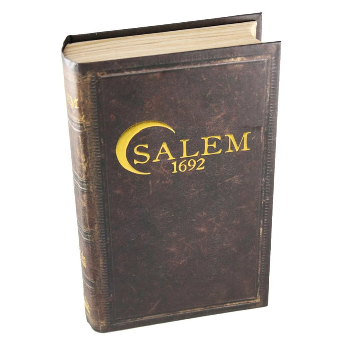 Salem 1692 (2nd Edition) - Red Goblin