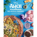 Alice in Wonderland Official Cookbook - Red Goblin