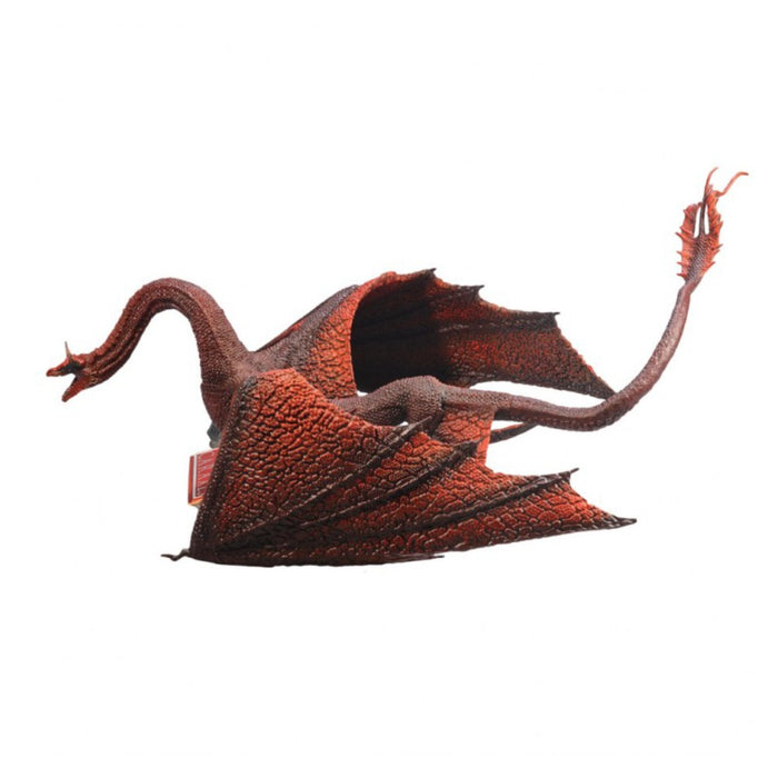 Figurina House of the Dragon PVC Caraxes 20 cm - Red Goblin