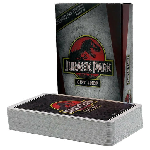 Carti de Joc Jurassic Park - Red Goblin