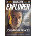Star Trek Explorer Magazine 07 Newsstand Ed - Red Goblin