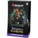 Magic The Gathering Wilds of Eldraine Commander - Virtue and Valor - Red Goblin
