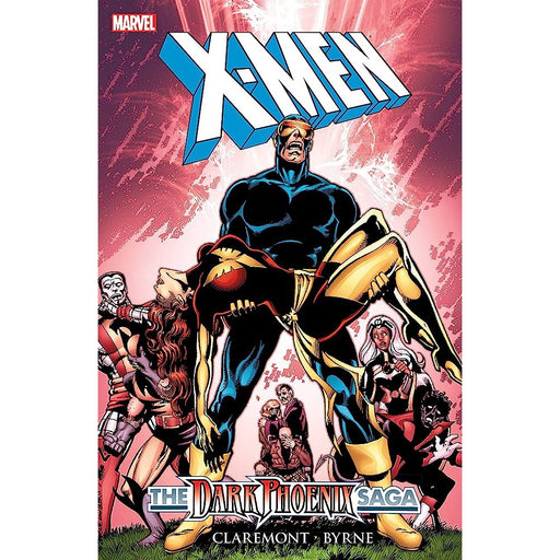 X-Men TP Dark Phoenix Saga - Red Goblin